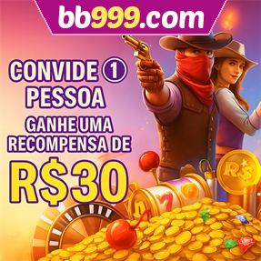 bb999.com Indique amigos para receber um bônus